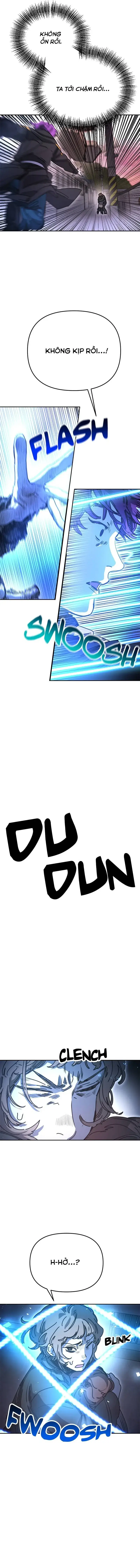 Mê Cung Ký Ức Chapter 41 - 17