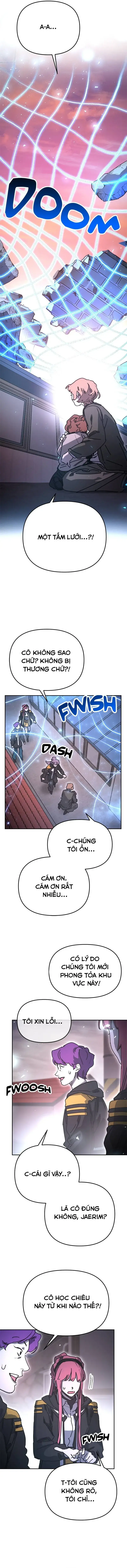 Mê Cung Ký Ức Chapter 41 - 18