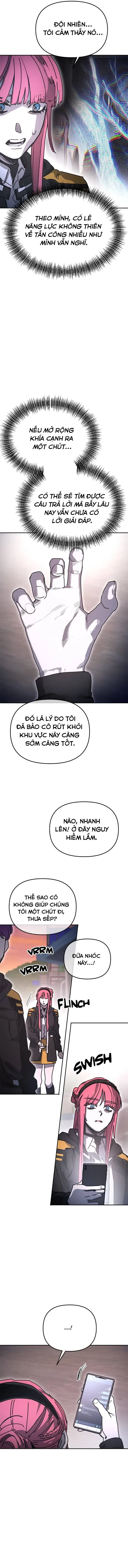 Mê Cung Ký Ức Chapter 41 - 19