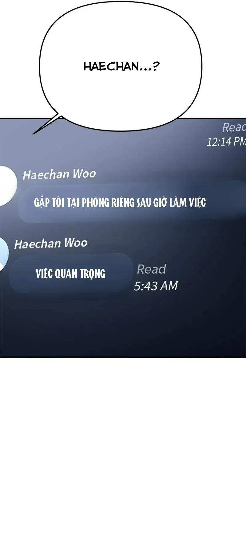 Mê Cung Ký Ức Chapter 41 - 20