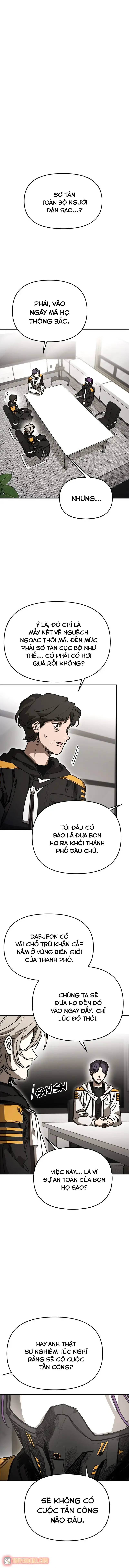 Mê Cung Ký Ức Chapter 42 - 3