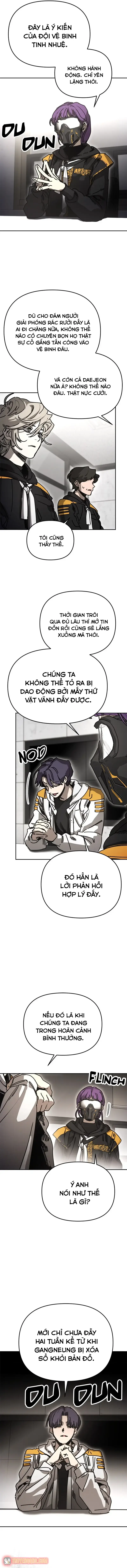 Mê Cung Ký Ức Chapter 42 - 4