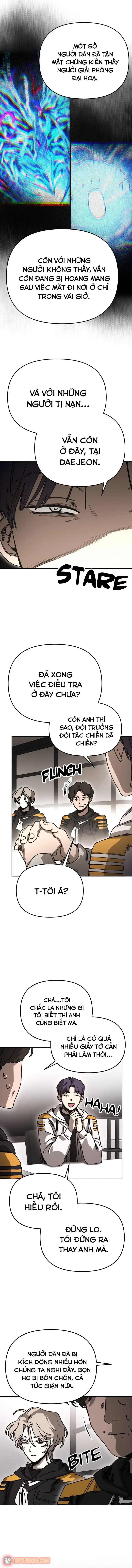 Mê Cung Ký Ức Chapter 42 - 5