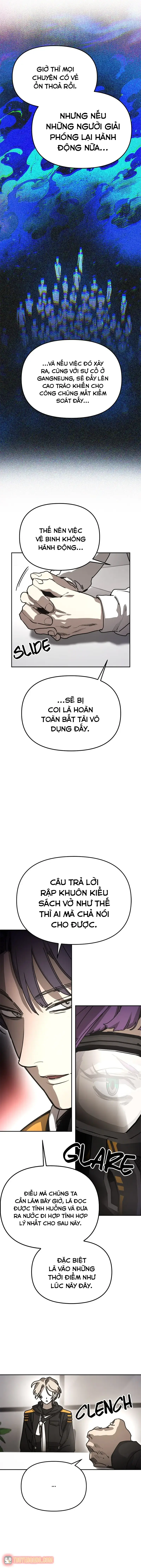 Mê Cung Ký Ức Chapter 42 - 6