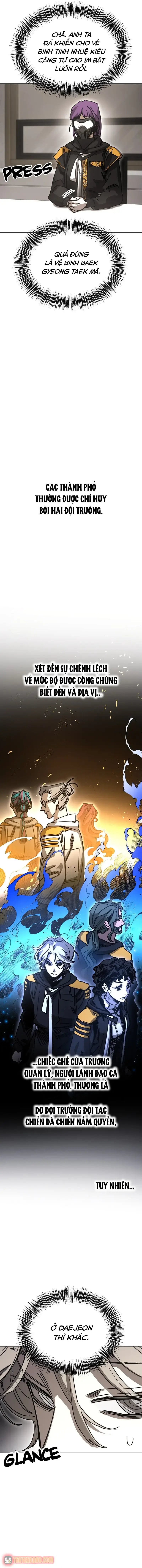 Mê Cung Ký Ức Chapter 42 - 7