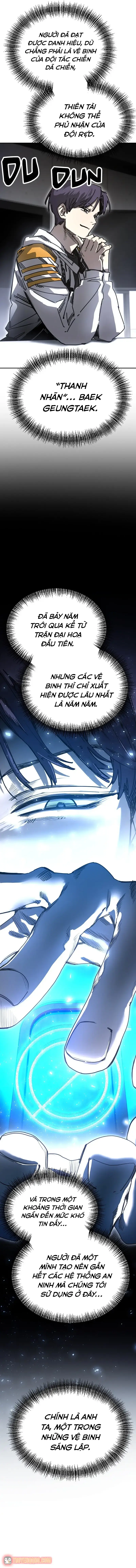 Mê Cung Ký Ức Chapter 42 - 8