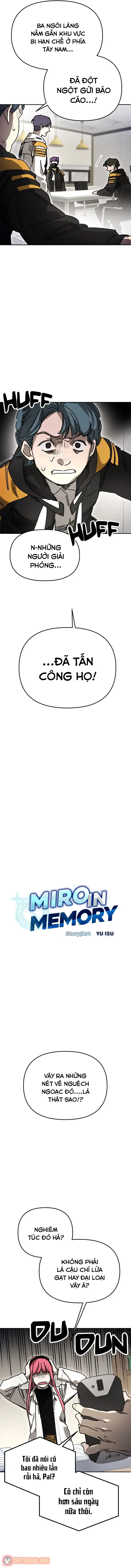 Mê Cung Ký Ức Chapter 42 - 12