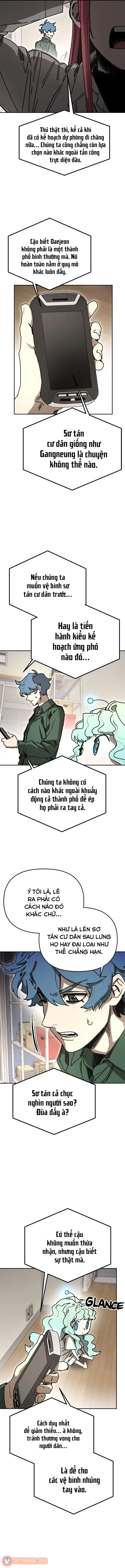 Mê Cung Ký Ức Chapter 42 - 14