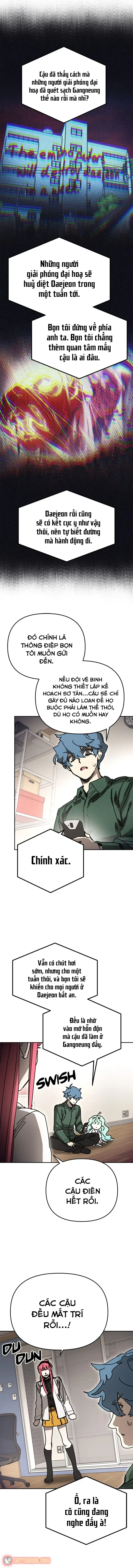 Mê Cung Ký Ức Chapter 42 - 16