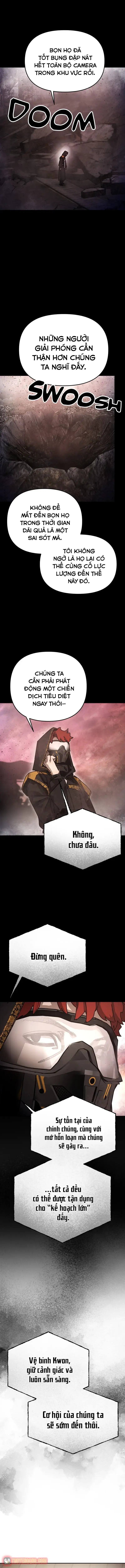 Mê Cung Ký Ức Chapter 42 - 18