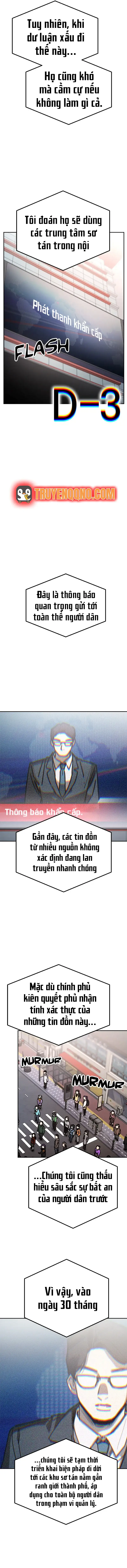 Mê Cung Ký Ức Chapter 43 - 9