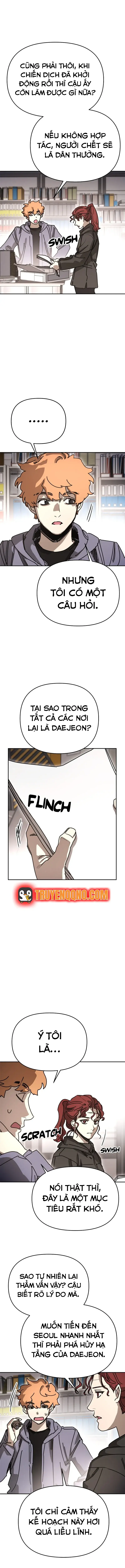 Mê Cung Ký Ức Chapter 43 - 13