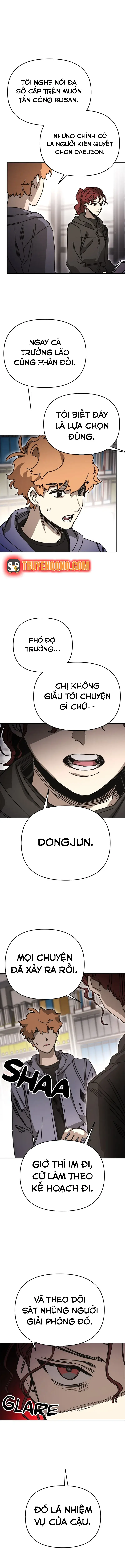 Mê Cung Ký Ức Chapter 43 - 14