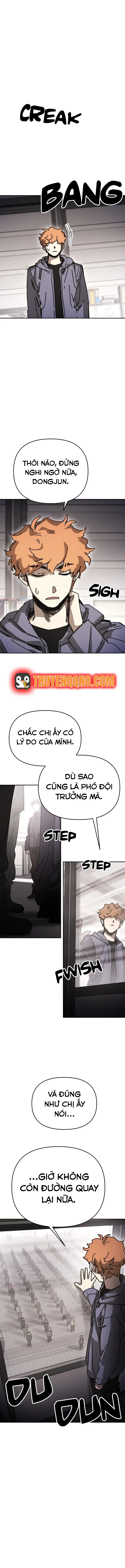 Mê Cung Ký Ức Chapter 43 - 15