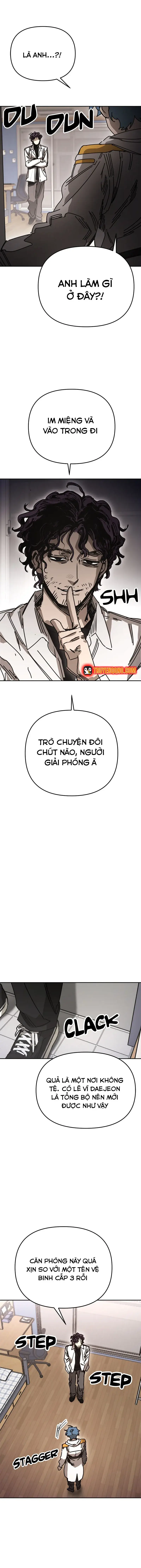 Mê Cung Ký Ức Chapter 44 - 3