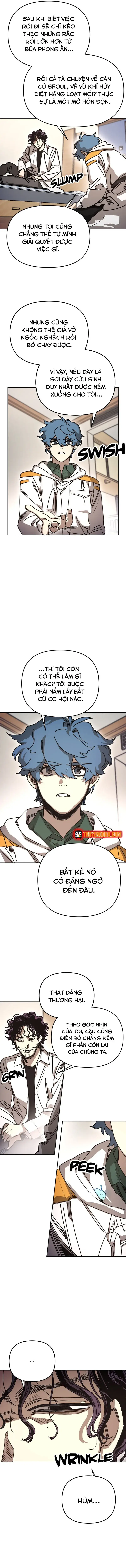 Mê Cung Ký Ức Chapter 44 - 10