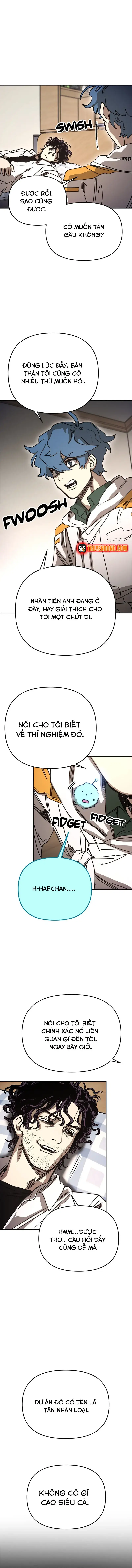 Mê Cung Ký Ức Chapter 44 - 12