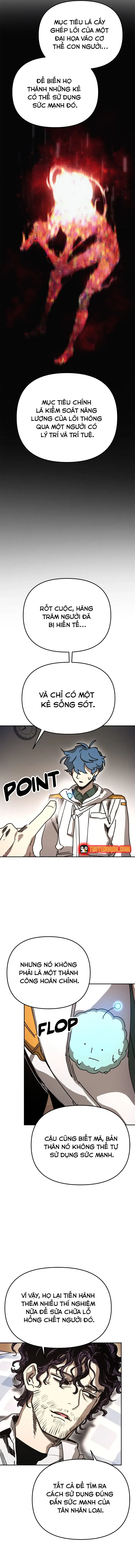 Mê Cung Ký Ức Chapter 44 - 13