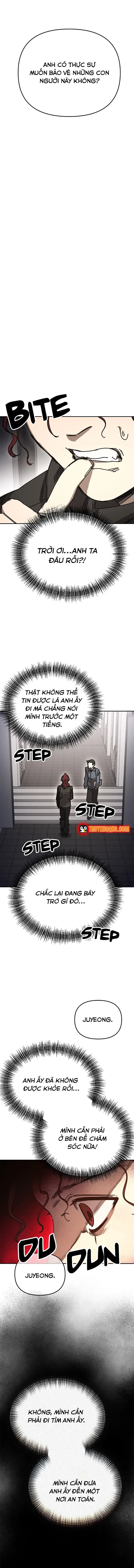 Mê Cung Ký Ức Chapter 44 - 19