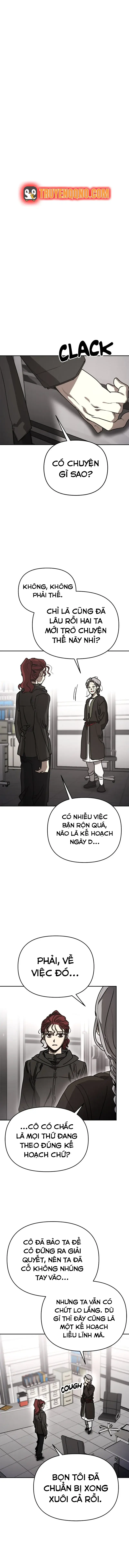 Mê Cung Ký Ức Chapter 45 - 3