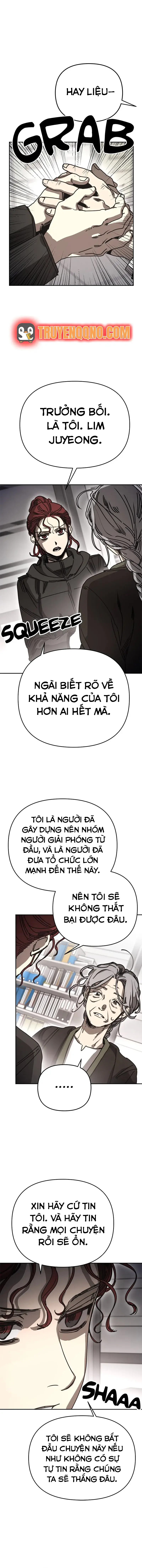 Mê Cung Ký Ức Chapter 45 - 5