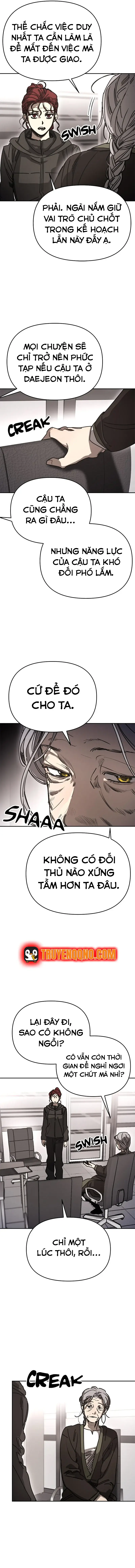 Mê Cung Ký Ức Chapter 45 - 7