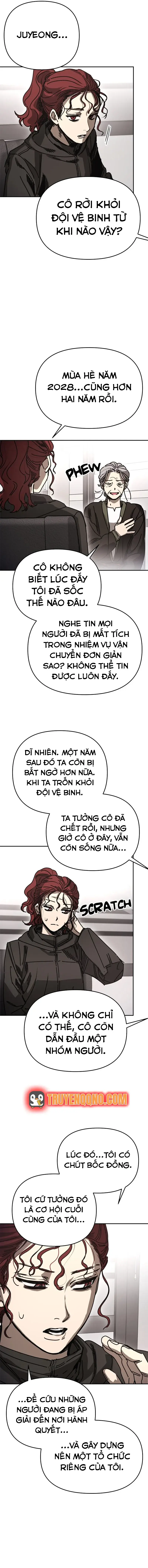 Mê Cung Ký Ức Chapter 45 - 8
