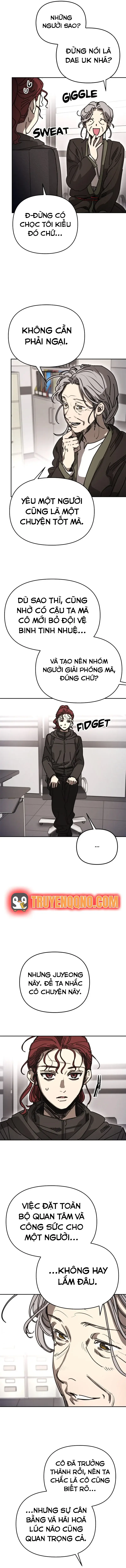 Mê Cung Ký Ức Chapter 45 - 9