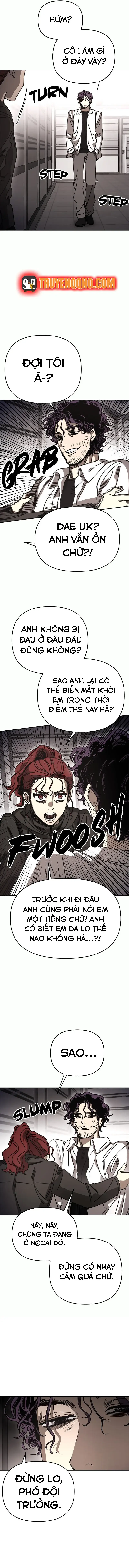 Mê Cung Ký Ức Chapter 45 - 13