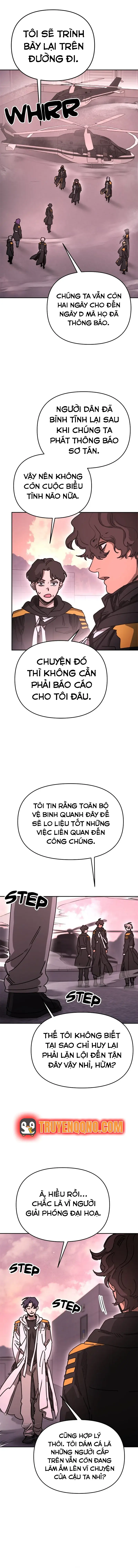 Mê Cung Ký Ức Chapter 45 - 15