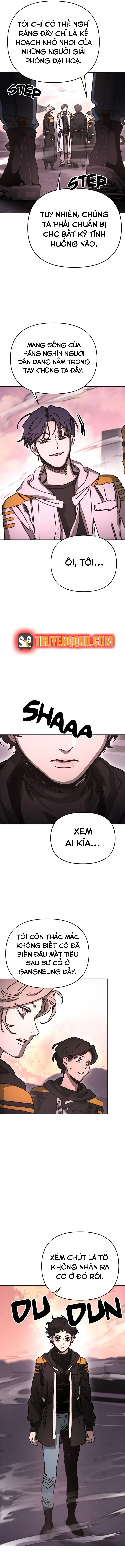 Mê Cung Ký Ức Chapter 45 - 17