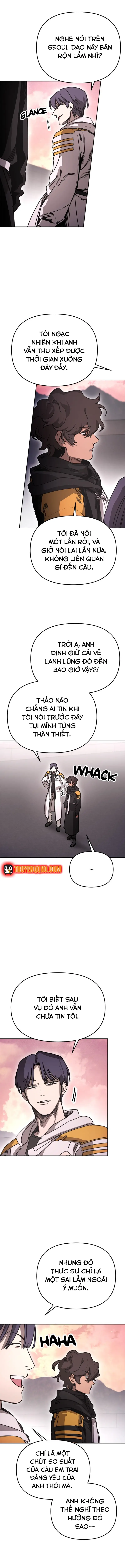 Mê Cung Ký Ức Chapter 46 - 5