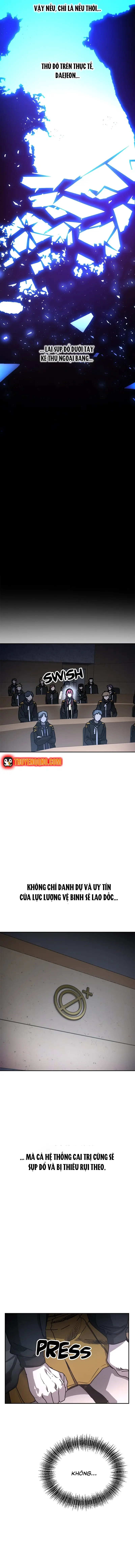 Mê Cung Ký Ức Chapter 46 - 11
