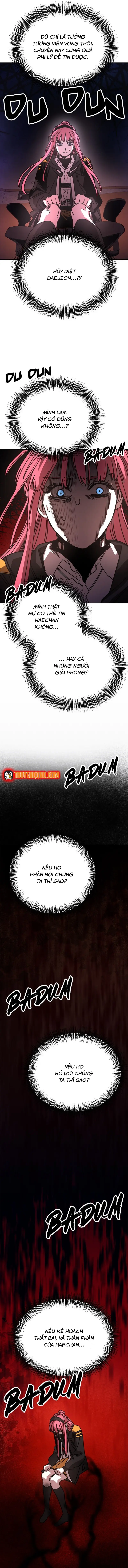 Mê Cung Ký Ức Chapter 46 - 12