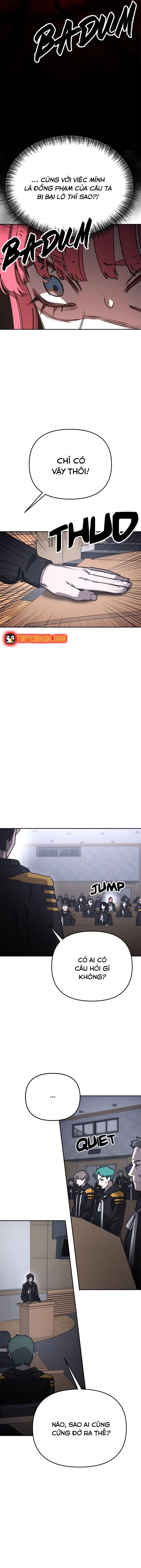 Mê Cung Ký Ức Chapter 46 - 13