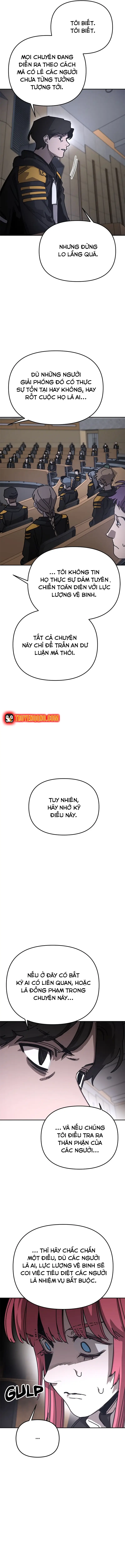 Mê Cung Ký Ức Chapter 46 - 14