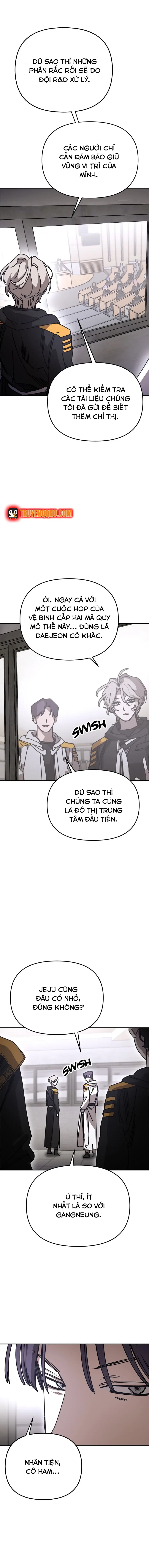 Mê Cung Ký Ức Chapter 46 - 15