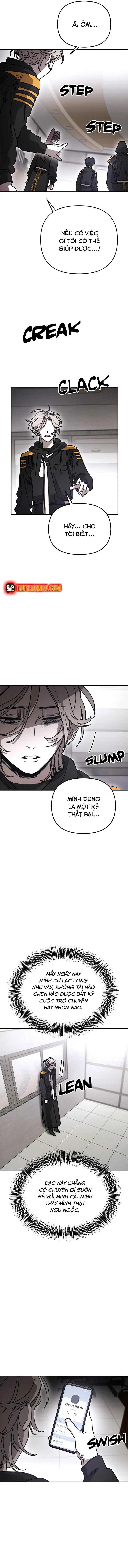 Mê Cung Ký Ức Chapter 46 - 17