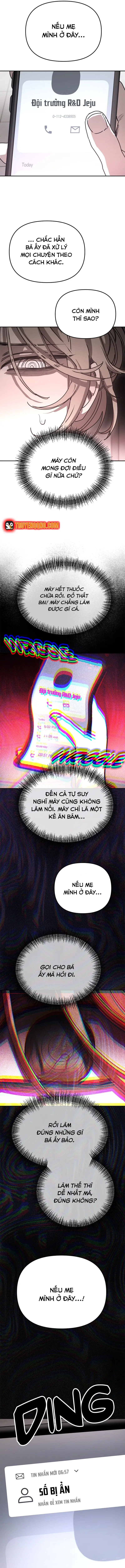 Mê Cung Ký Ức Chapter 46 - 18