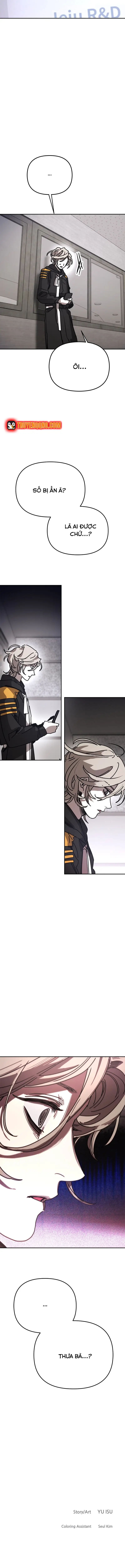 Mê Cung Ký Ức Chapter 46 - 19