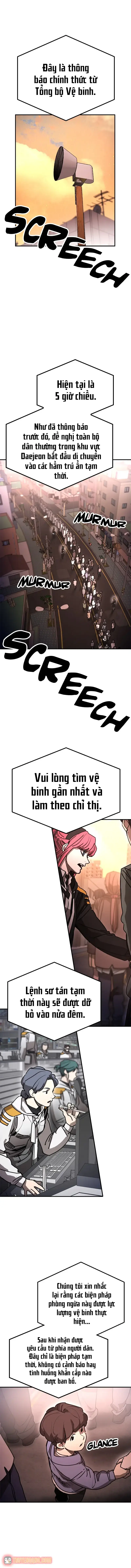 Mê Cung Ký Ức Chapter 47 - 3