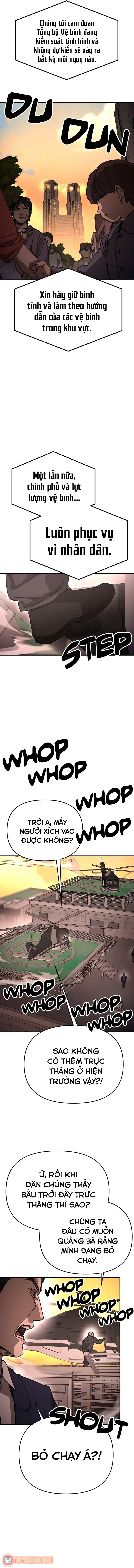 Mê Cung Ký Ức Chapter 47 - 4