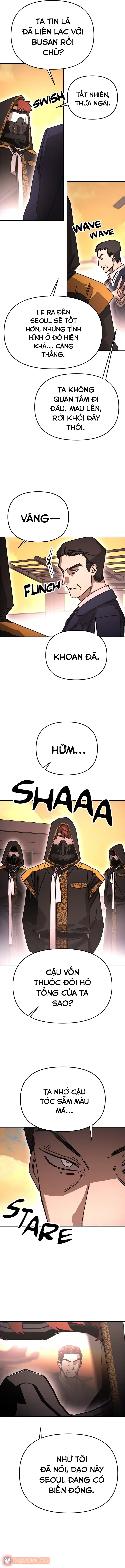 Mê Cung Ký Ức Chapter 47 - 6