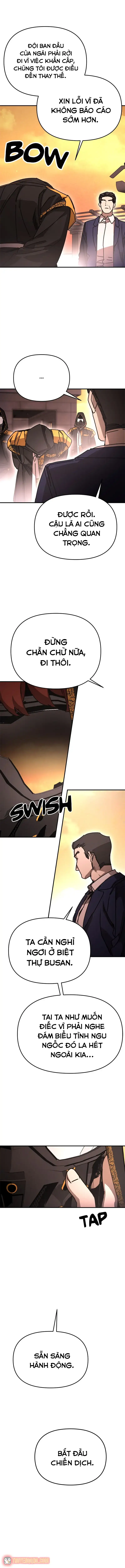 Mê Cung Ký Ức Chapter 47 - 7