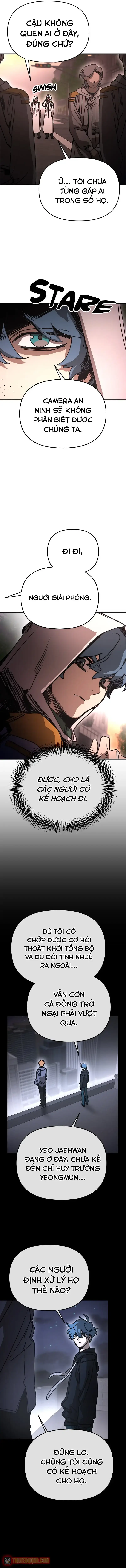 Mê Cung Ký Ức Chapter 47 - 12