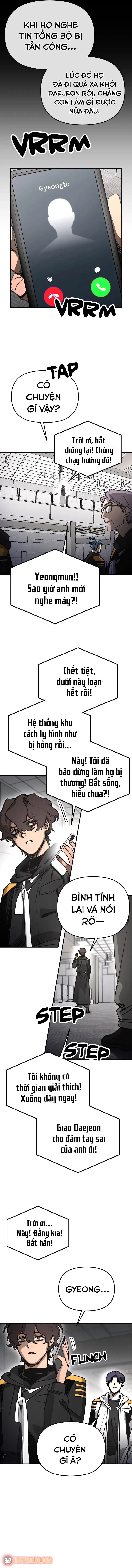 Mê Cung Ký Ức Chapter 47 - 13