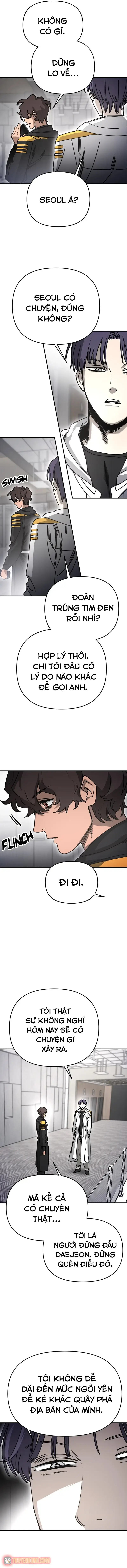 Mê Cung Ký Ức Chapter 47 - 14