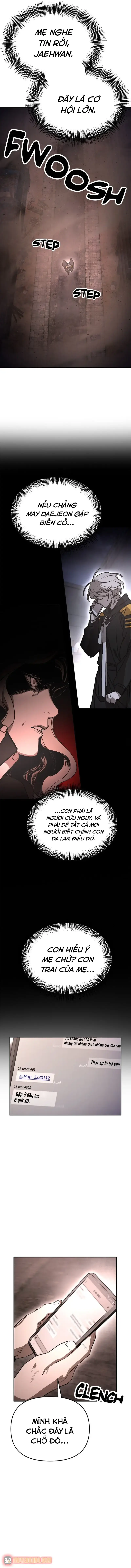 Mê Cung Ký Ức Chapter 47 - 16