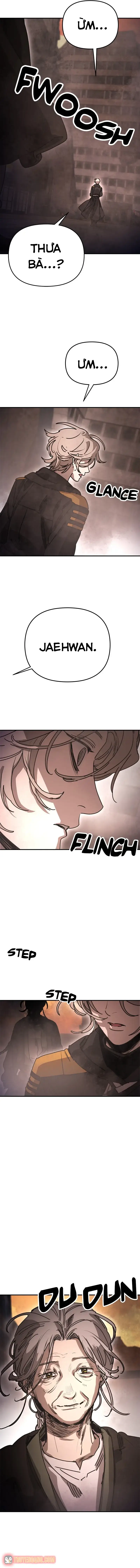 Mê Cung Ký Ức Chapter 47 - 17