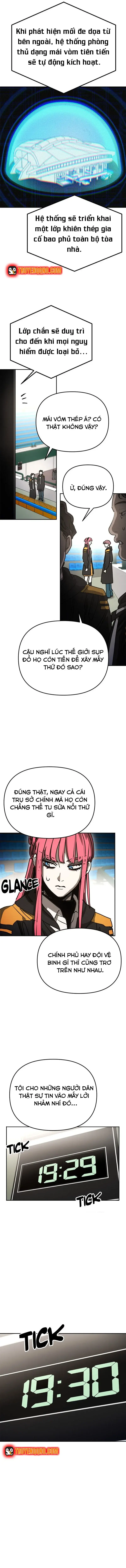 Mê Cung Ký Ức Chapter 48 - 4